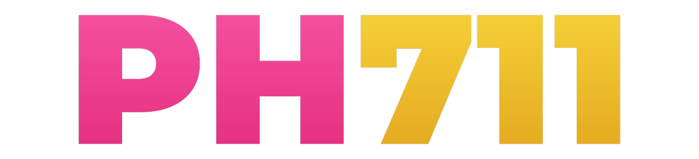 ph711 logo